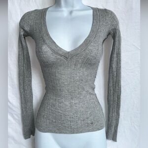 SOLD Abercrombie & Fitch henley